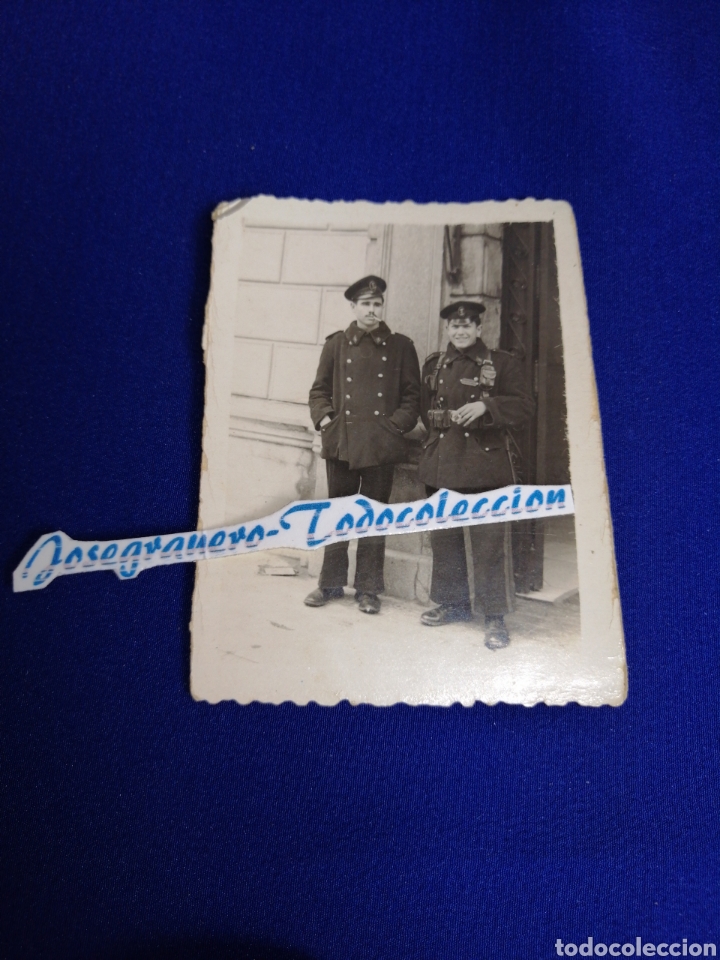 Antique Photography: ARMADA ESPA&Ntilde;OLA SOLDADOS A&Ntilde;O 1950