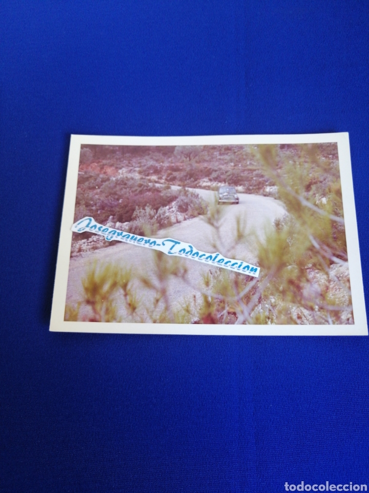 Antique Photography: RALLY SAICA foto n&uacute;mero 4