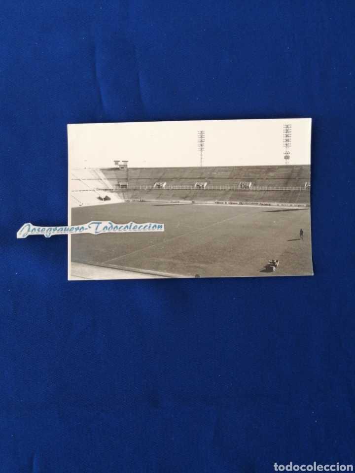 Antique Photography: LEVANTE UNION DEPORTIVA CAMPO A&Ntilde;O 1979