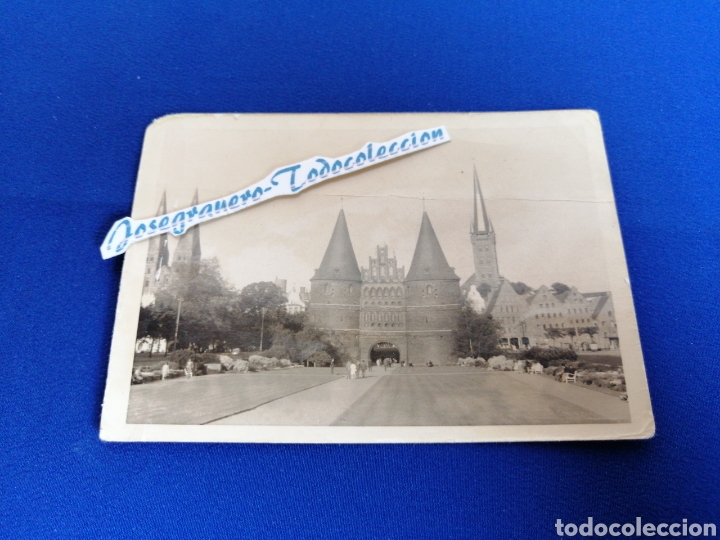 Fotografia antiga: CASTILLO FOTOGRAFIA