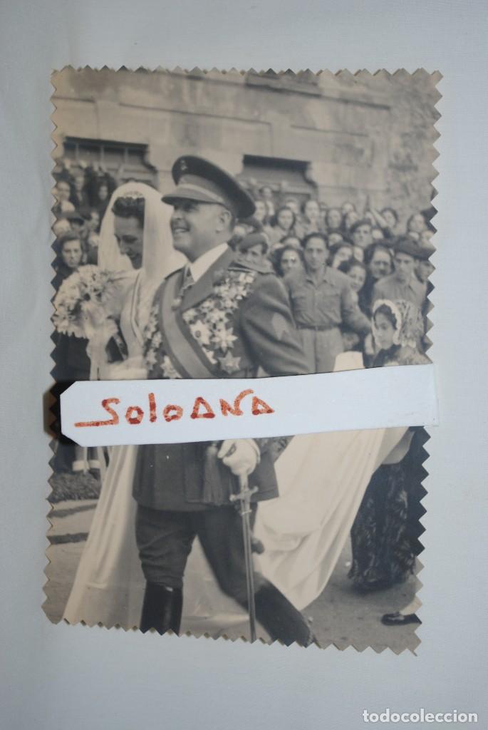 Antique Photography: BODA DEL GENERAL VARELA