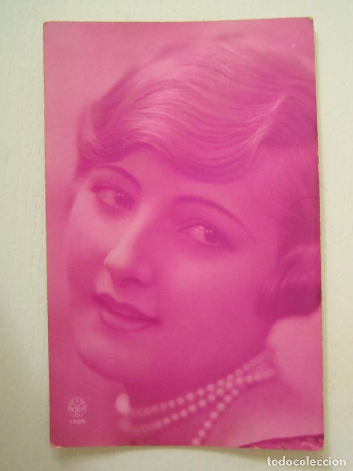 Antique Photography: (OTROS 92) FOTO POSTAL MATARO 1928