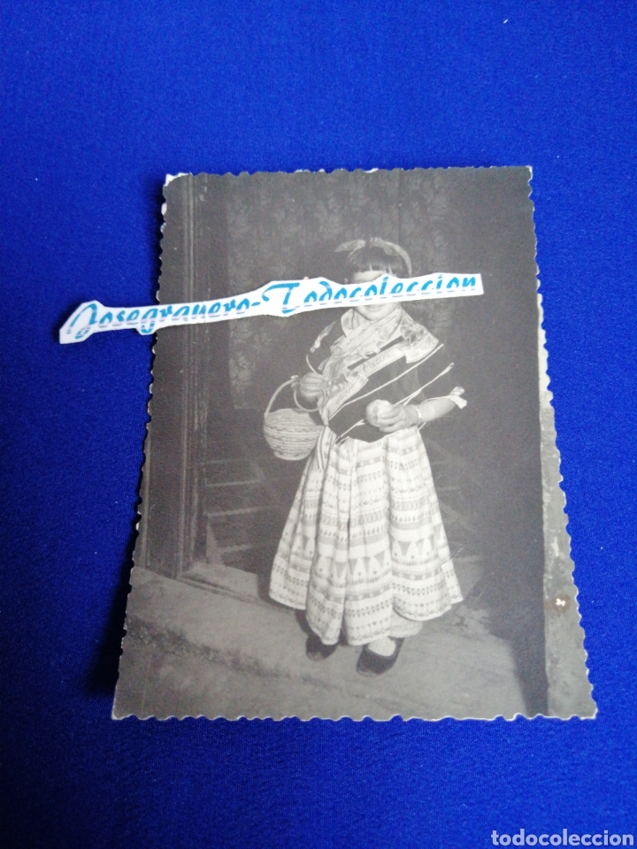 Antique Photography: NI&Ntilde;A DE HUERTANA