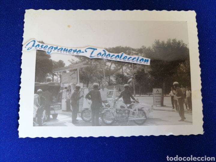 Antique Photography: POLIC&Iacute;AS MOTORIZADOS FOTOGRAFIA