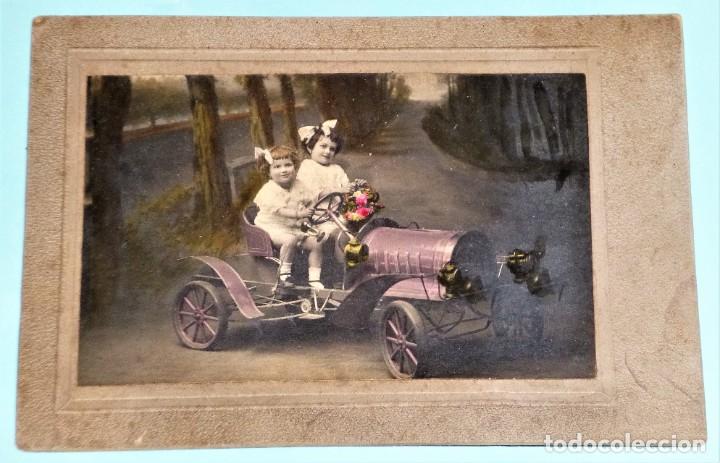 Antique Photography: ANTIGUA FOTOGRAF&Iacute;A DE ESTUDIO