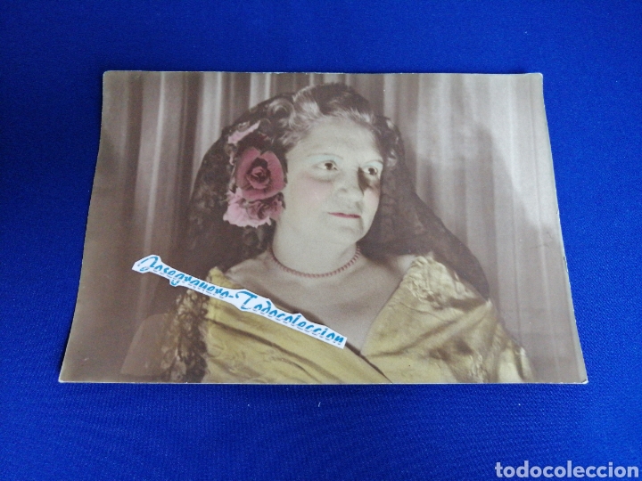 Fotografia antiga: MODELO FOTOGRAFIA ANTIGUA