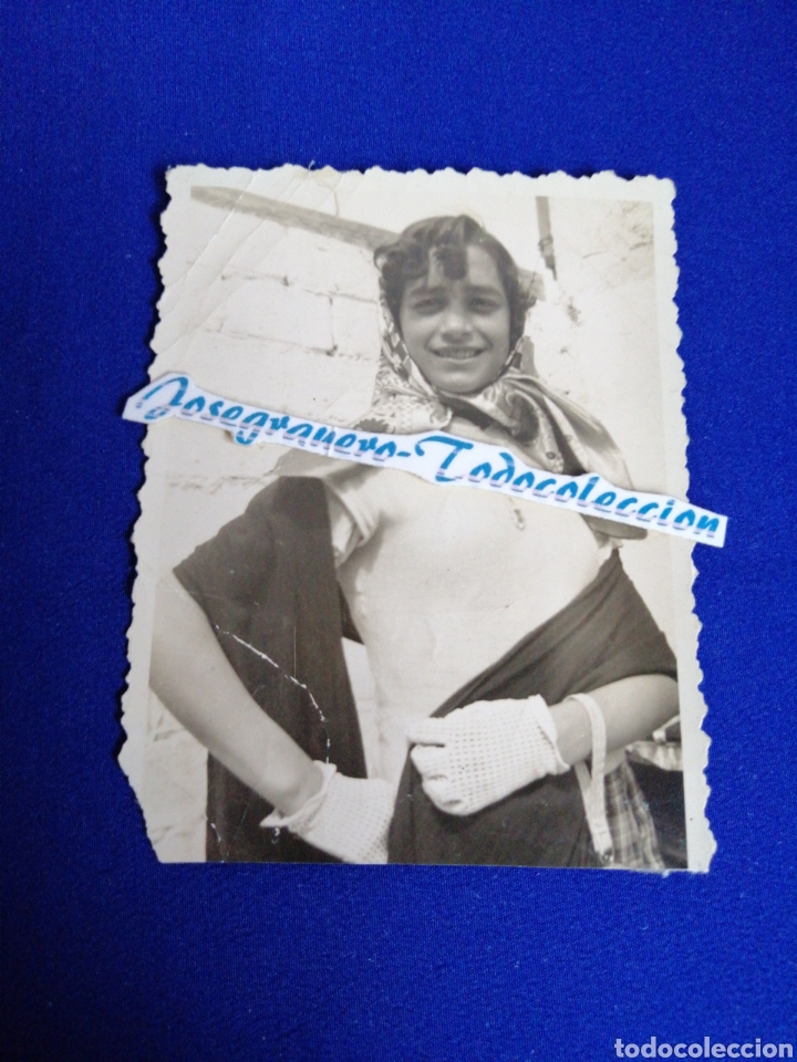Antique Photography: NI&Ntilde;O VESTIDO DE MUJER FOTOGRAFIA ANTIGUA