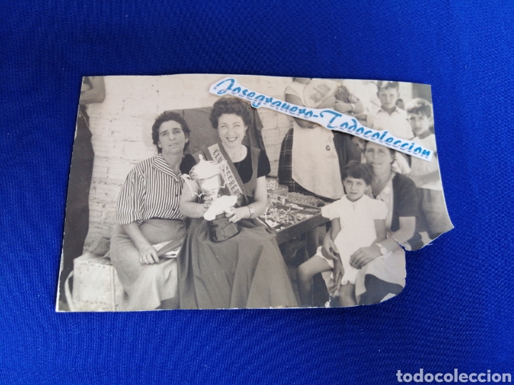 Antique Photography: CLUB RECREATIVO CON COPA DAMA DE HONOR FOTOGRAFIA