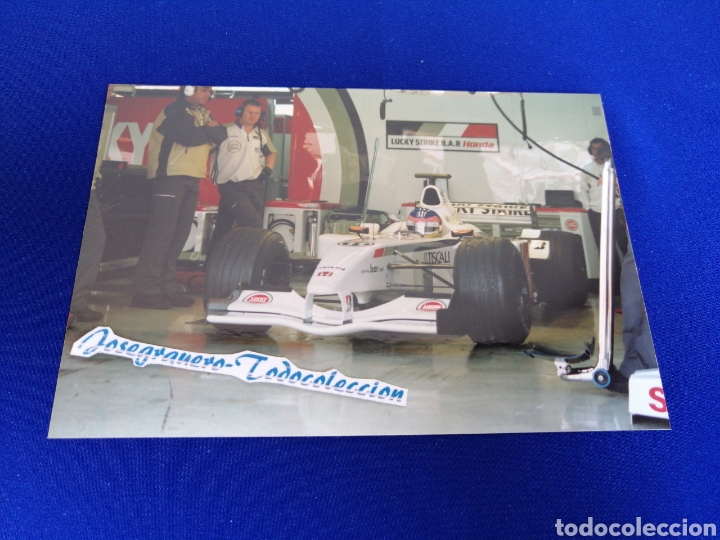 Antique Photography: CIRCUITO RICARDO TORMO FORMULA