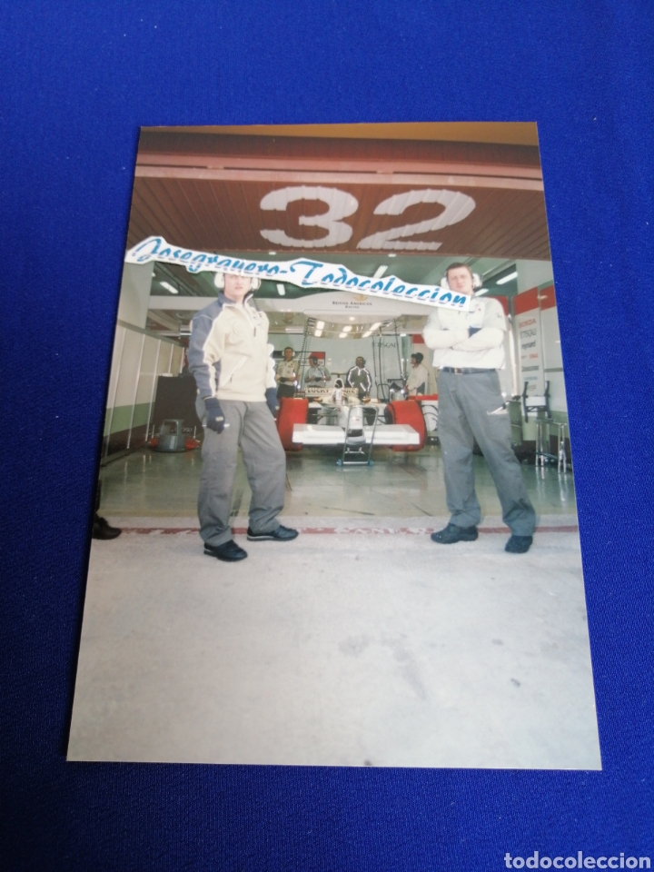 Fotografia antica: CIRCUITO RICARDO TORMO FORMULA FOTOGRAFIA