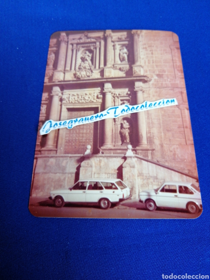 Alte Fotografie: COCHE RANCHERA ANTIGUO FOTOGRAFIA