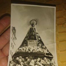 Fotografía antigua: ANTIGUA FOTO RELIGIOSA AÑO 1954,DIA DE LA CONSAGRACIÓN DE GUIPÚZCOA AL INMACULADO CORAZÓN DE MARIA. Lote 333712763
