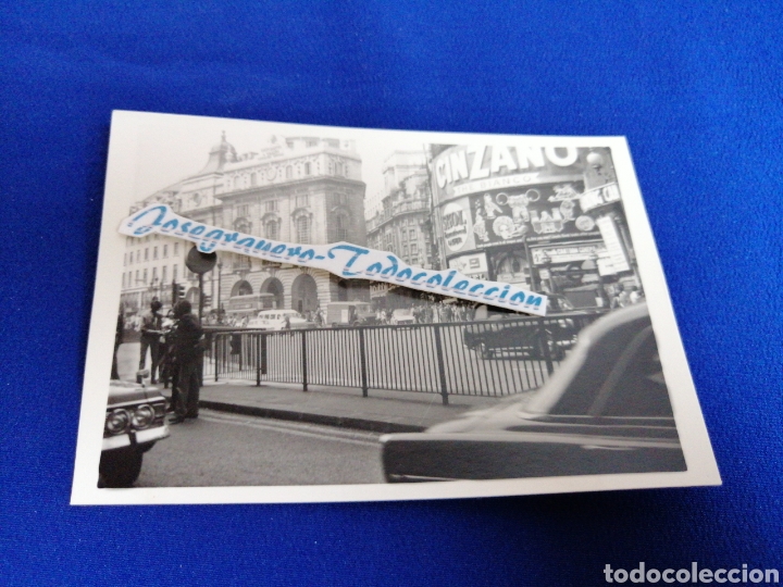 Fotograf&iacute;a antigua: CINZANO PUBLICIDAD CERVEZA SKOL PUBLICIDAD FOTOGRAFIA ANTIGUA