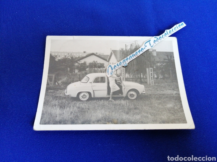 Antique Photography: COCHE ANTIGUO CON MODELO FOTOGRAFIA ANTIGUA