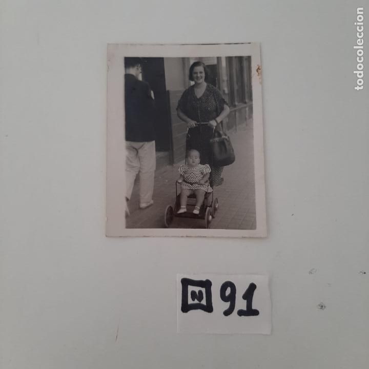 Fotografia antica: Fotograf&iacute;a antigua