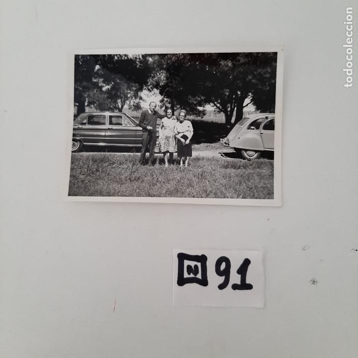 Fotograf&iacute;a antigua: Fotograf&iacute;a antigua