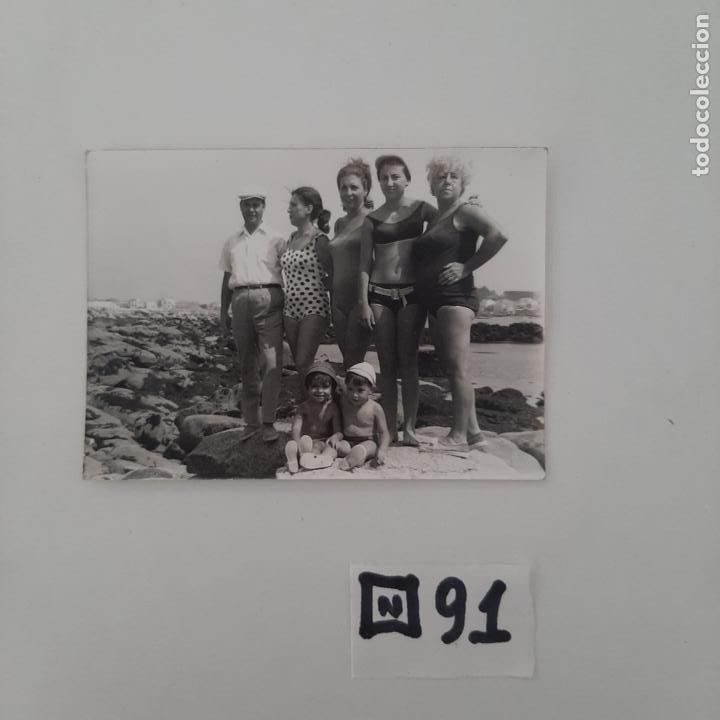 Antique Photography: Fotograf&iacute;a antigua