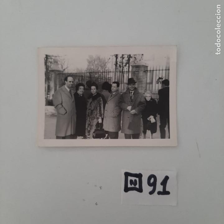 Fotograf&iacute;a antigua: Fotograf&iacute;a antigua