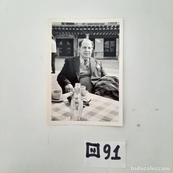 Fotograf&iacute;a antigua: Fotograf&iacute;a antigua