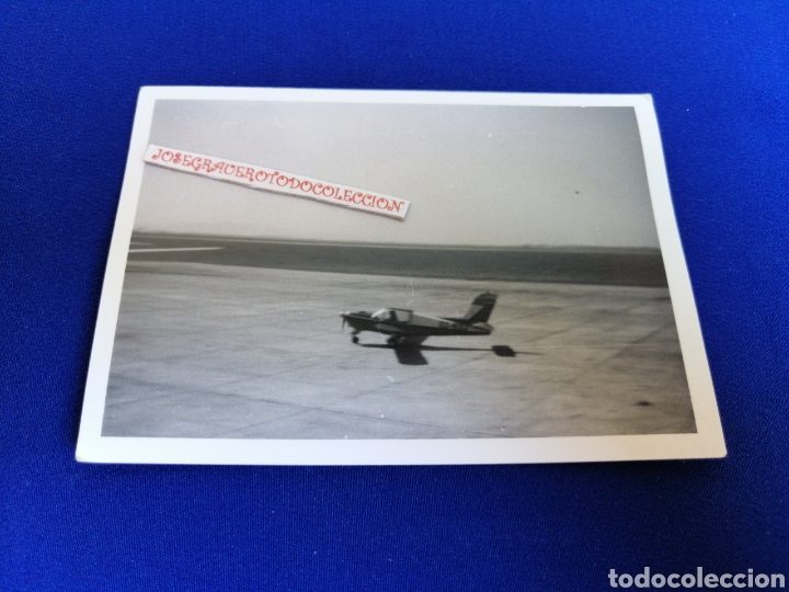 Antique Photography: AVION AEROPUERTO FOTOGRAF&Iacute;A ANTIGUA