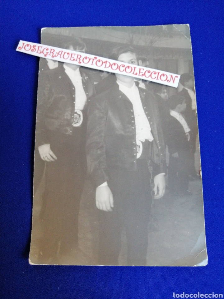 Antique Photography: FALLAS DE VALENCIA FALLEROS FOTOGRAF&Iacute;A ANTIGUA