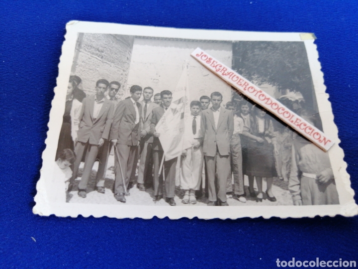 Fotograf&iacute;a antigua: ACCI&Oacute;N CAT&Oacute;LICA FOTOGRAF&Iacute;A ANTIGUA CON MODELOS