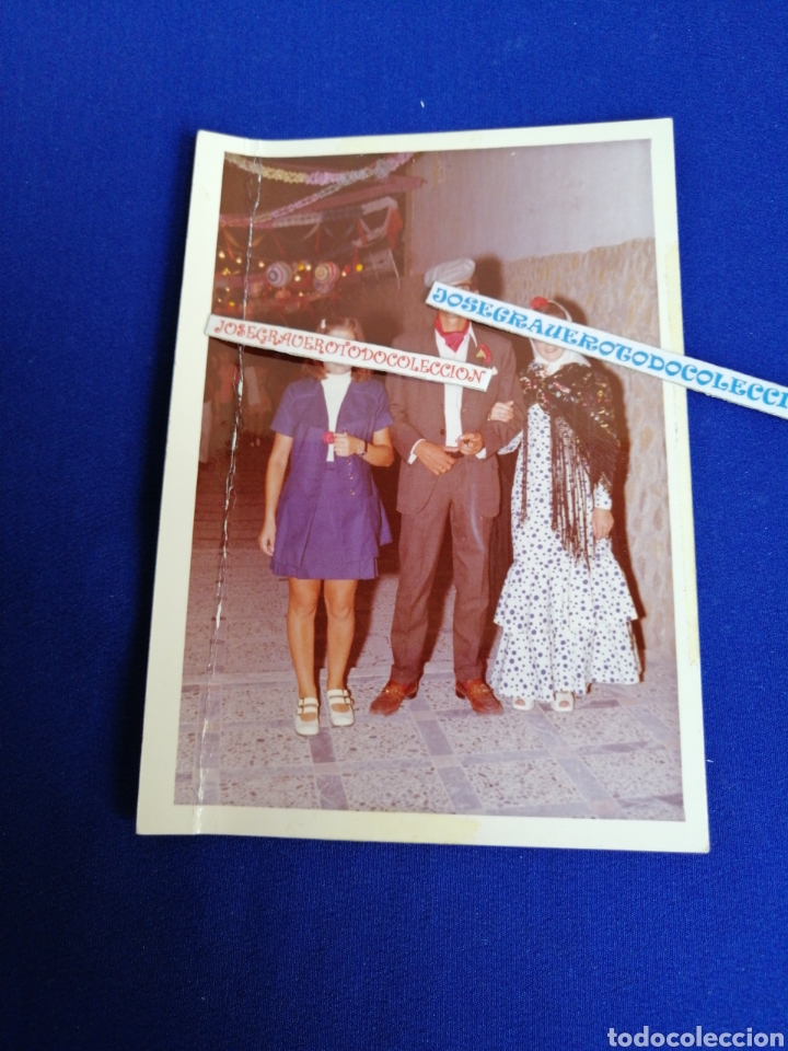 Fotografia antiga: CHULAPO Y CHULAPA FOTOGRAF&Iacute;A ANTIGUA