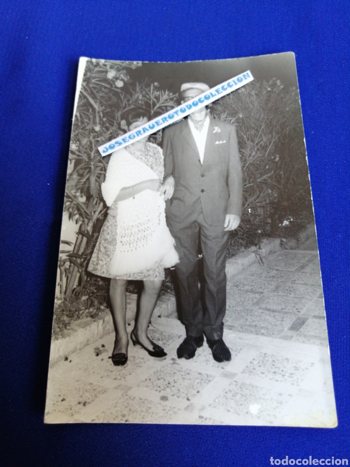 Fotografia antiga: CHULAPO Y CHULAPA FOTOGRAF&Iacute;A ANTIGUA