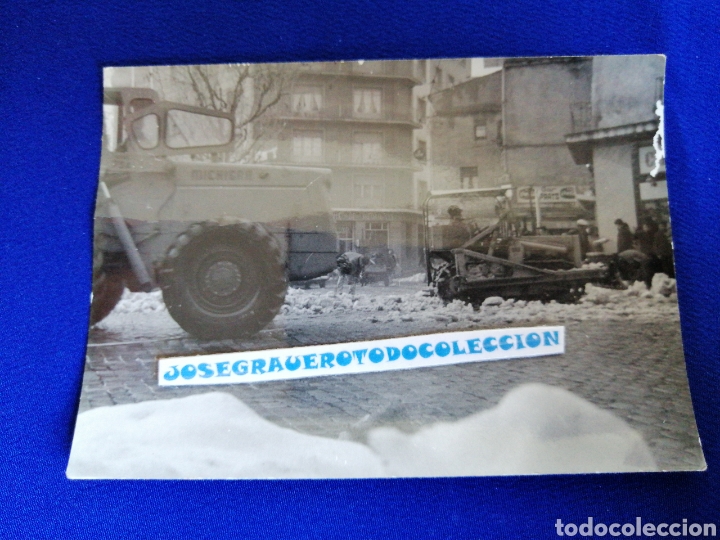 Fotografia antica: QUITA NIEVES FOTOGRAF&Iacute;A ANTIGUA