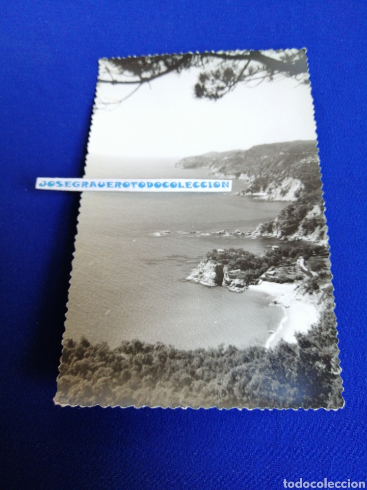 Fotografia antica: COSTA BRAVA A&Ntilde;O 1962 FOTOGRAF&Iacute;A ANTIGUA