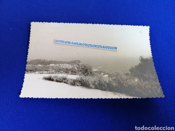 Fotografia antica: COSTA BRAVA FOTOGRAF&Iacute;A ANTIGUA