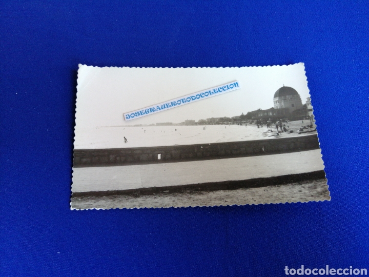 Fotografia antica: COSTA BRAVA A&Ntilde;O 1962 FOTOGRAF&Iacute;A ANTIGUA