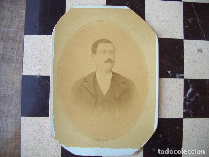 Antique Photography: Alb&uacute;mina de Y. Bernat Pl&aacute;