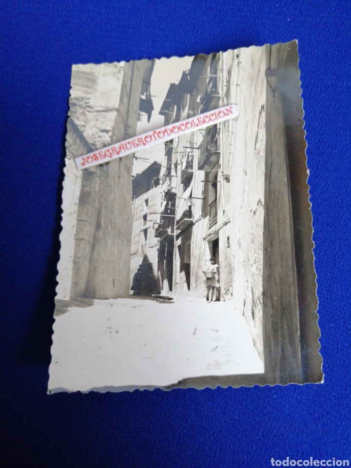 Fotografia antica: PUEBLOS CASAS FOTOGRAF&Iacute;A ANTIGUA