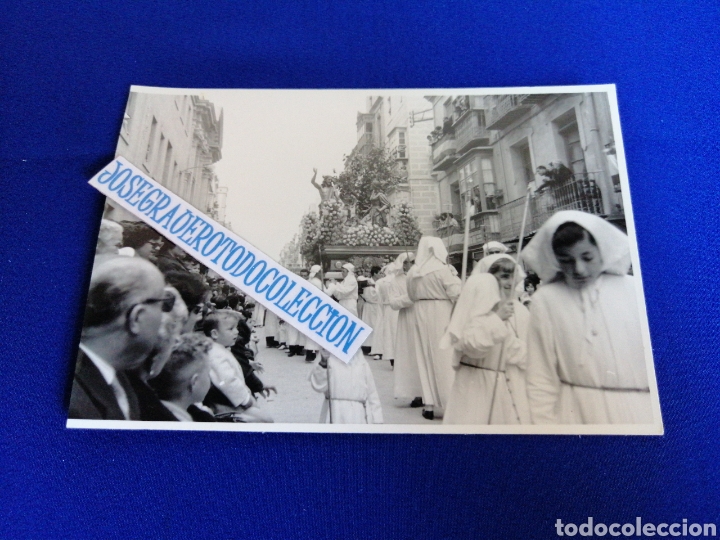 Alte Fotografie: SEMANA SANTA PROCESI&Oacute;N FOTOGRAF&Iacute;A ANTIGUA
