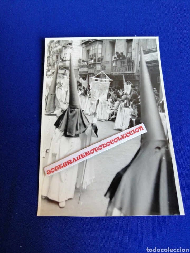 Alte Fotografie: SEMANA SANTA PROCESI&Oacute;N FOTOGRAF&Iacute;A ANTIGUA