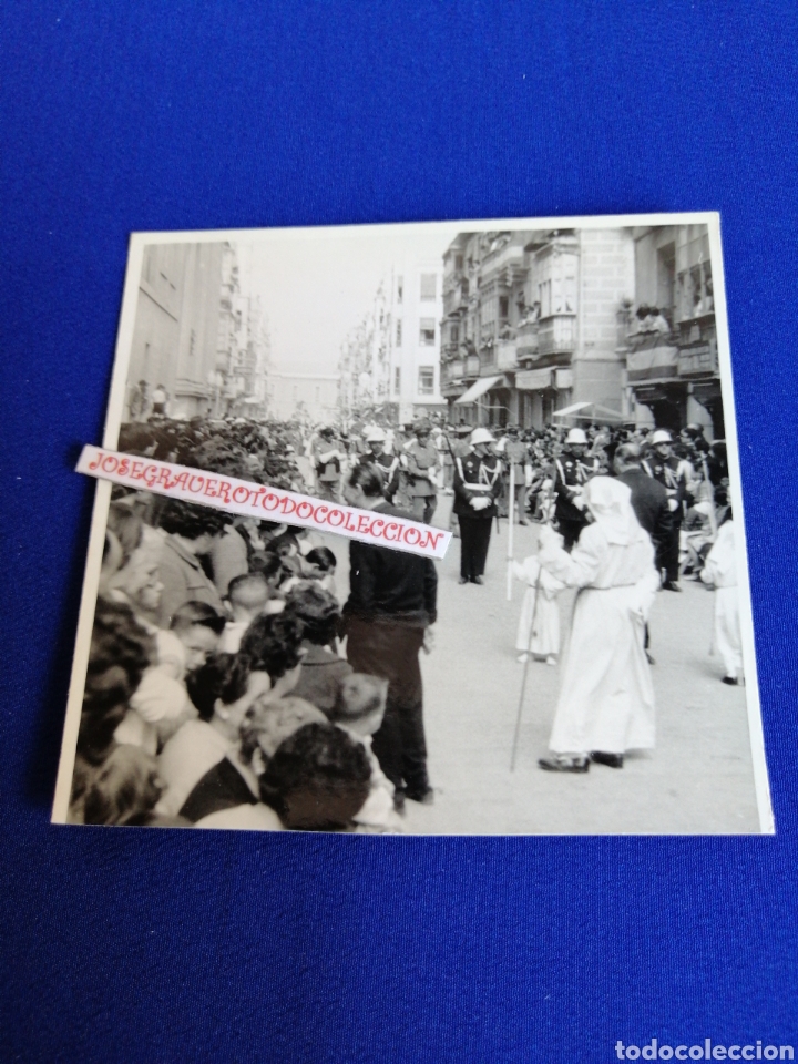 Fotograf&iacute;a antigua: SEMANA SANTA POLIC&Iacute;AS LOCALES FOTOGRAF&Iacute;A ANTIGUA