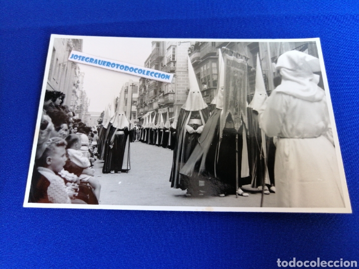 Fotograf&iacute;a antigua: SEMANA SANTA PROCESI&Oacute;N FOTOGRAF&Iacute;A ANTIGUA