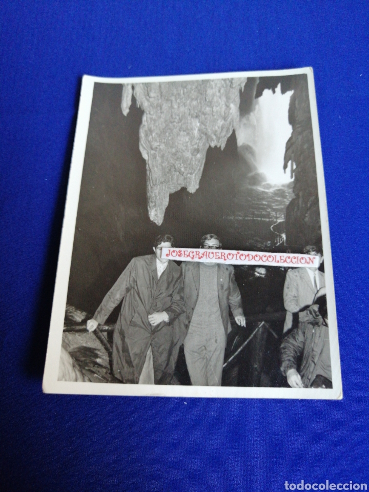 Antique Photography: VALL D'UXO CUEVAS DE SAN JOS&Eacute; FOTOGRAF&Iacute;A ANTIGUA CON MODELOS