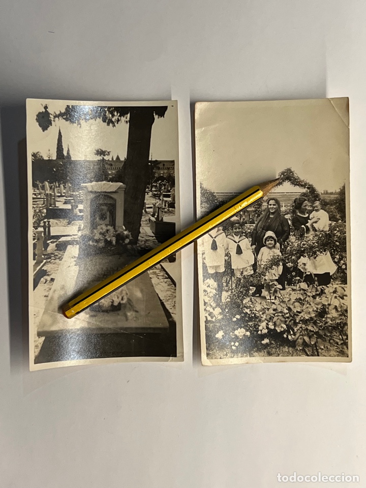 Antique Photography: FOTOGRAF&Iacute;A POSTMORTEM (2) Despidiendo a la Madre, a la abuela&hellip; Cementerio&hellip; (h.1920?)