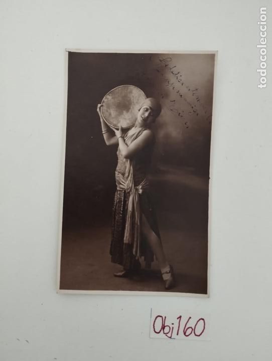 Fotografia antica: Fotograf&iacute;a antigua
