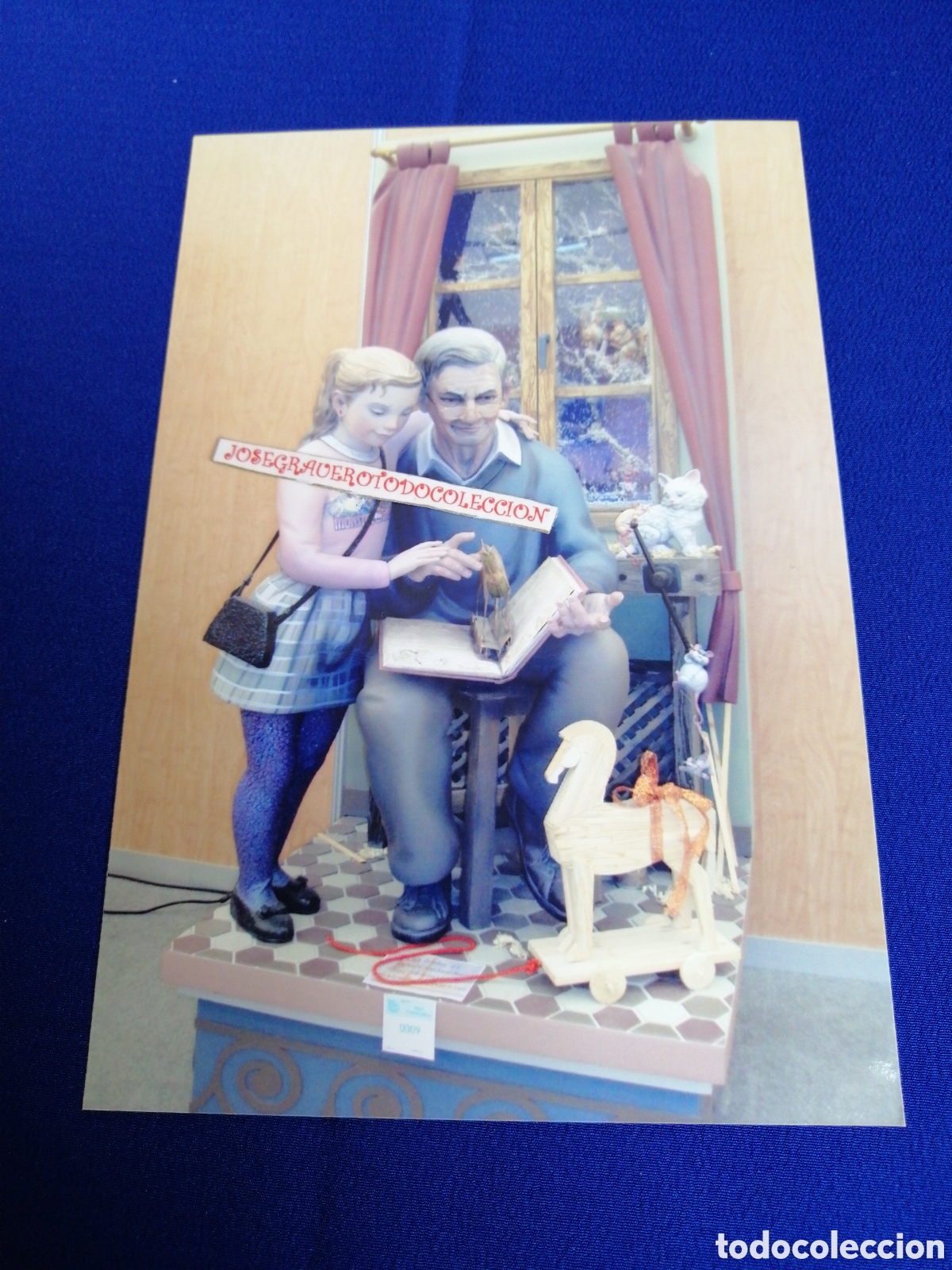 Antique Photography: FALLA PLAZA NAJORDANA N&Uacute;MERO 9 EXPOSICI&Oacute;N DEL NINOT FOTOGRAF&Iacute;A