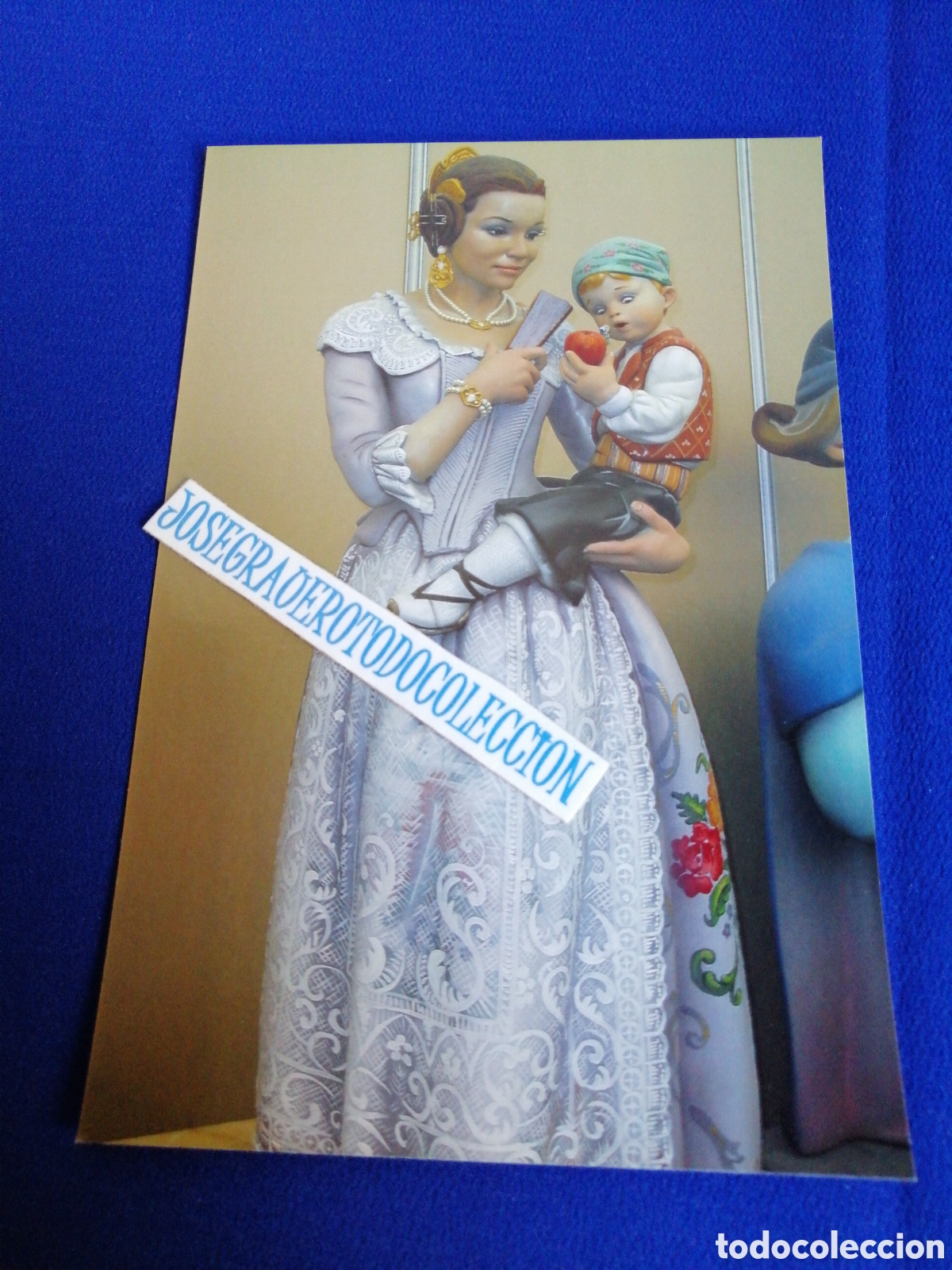 Fotografia antica: FALLAS 2012 EXPOSICI&Oacute;N DEL NINOT FOTOGRAF&Iacute;A