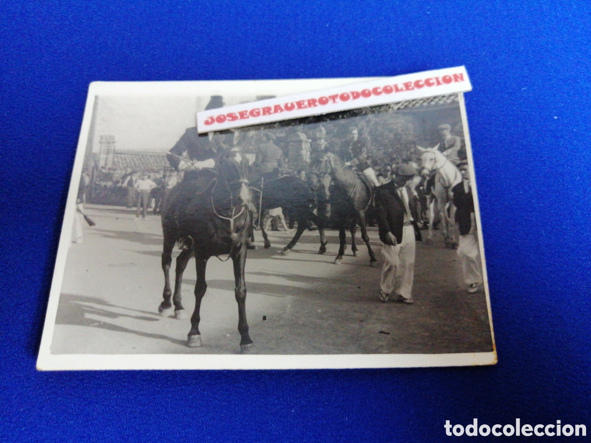 Fotografia antica: IRUN FIESTAS DE SAN MARCIAL A&Ntilde;O 1957 DESFILE FOTOGRAF&Iacute;A ANTIGUA