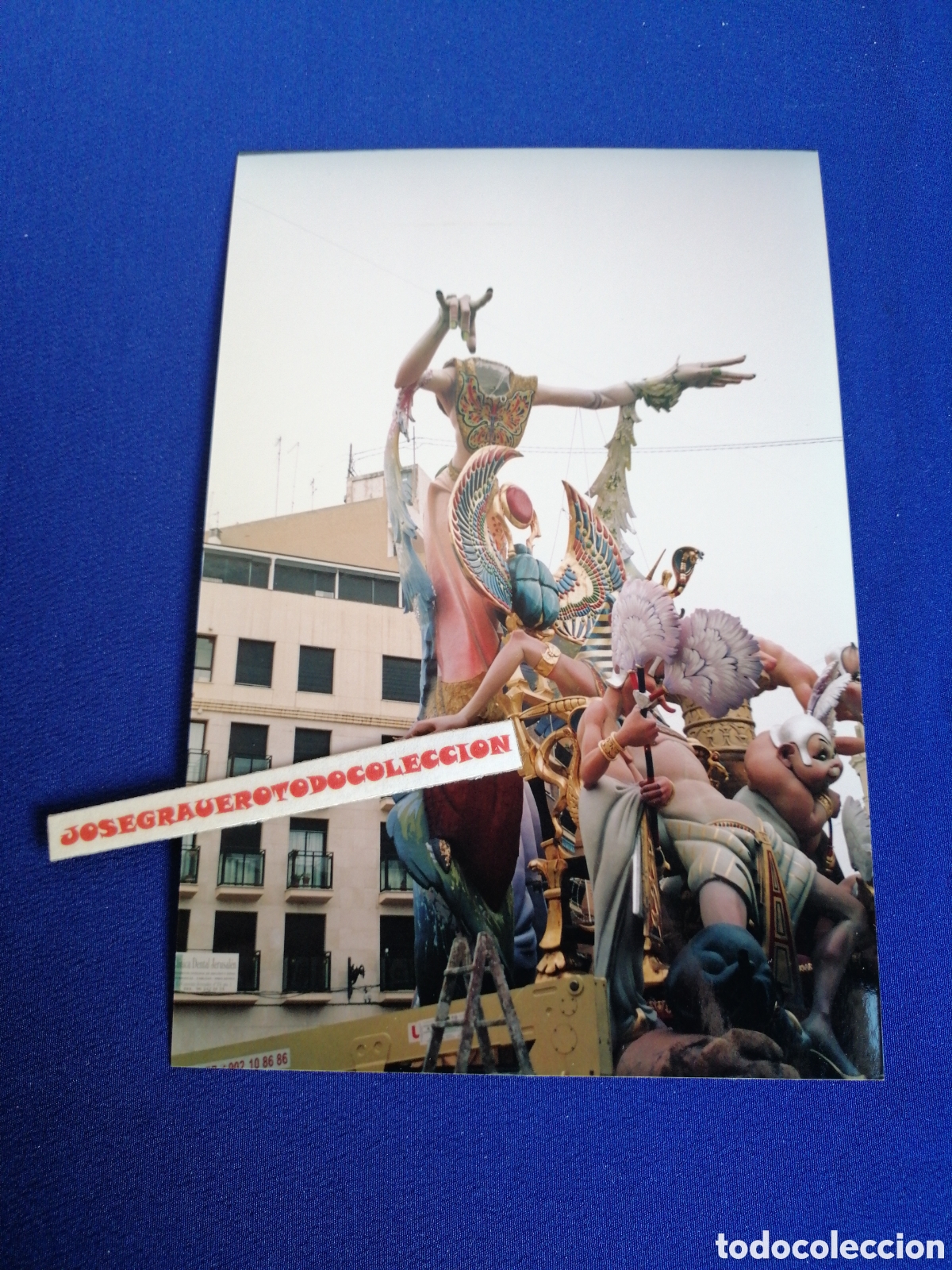 Antique Photography: FALLA CONVENTO JERUSALEM MATEM&Aacute;TICO MARZAL A&Ntilde;O 2005 ARTISTA FRANCISCO L&Oacute;PEZ ALBERT FOTOGRAF&Iacute;A