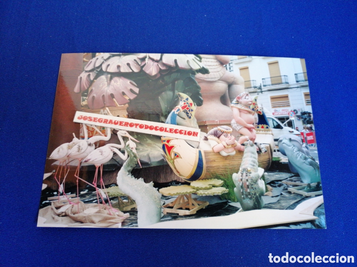 Fotografia antiga: FALLA CONVENTO JERUSALEM MATEM&Aacute;TICO MARZAL A&Ntilde;O 2005 ARTISTA FRANCISCO L&Oacute;PEZ ALBERT FOTOGRAF&Iacute;A