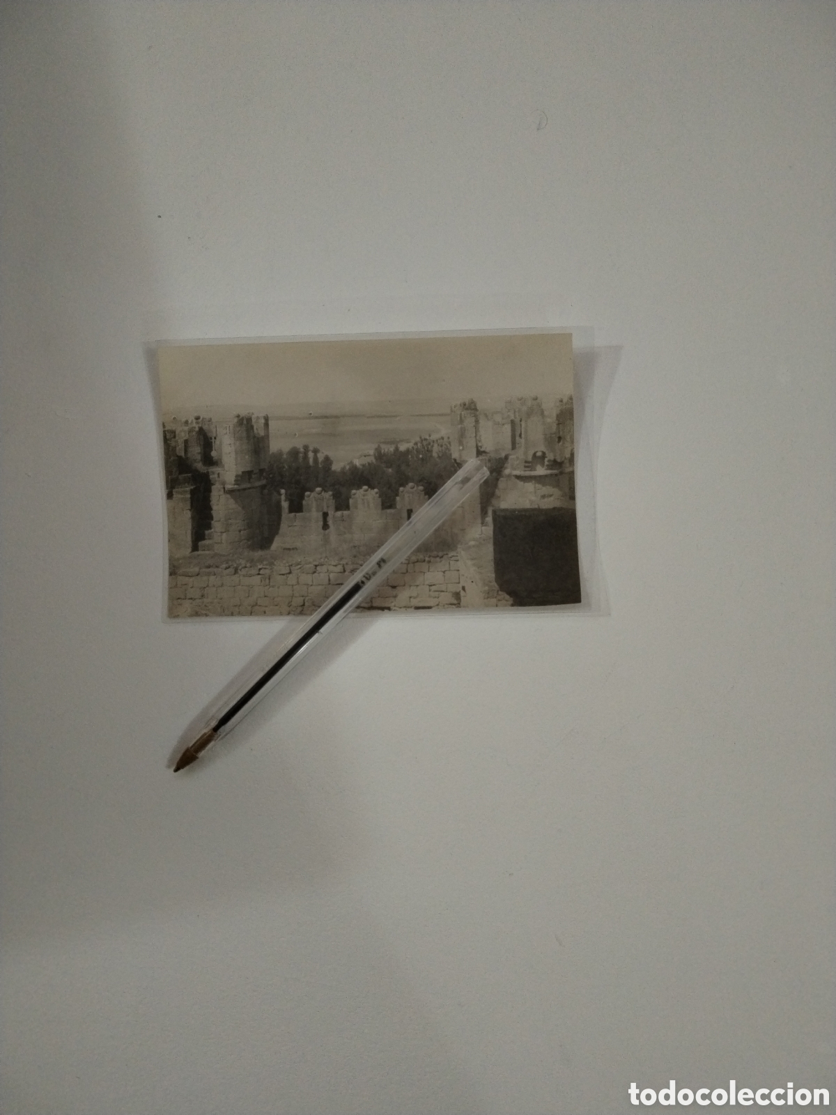Fotografia antica: Turegano