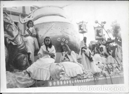Fotograf&iacute;a antigua: FOTOGRAFIA DE FIESTAS DE CARNAVAL DE CADIZ A&Ntilde;O 1975 - ALBUMINA-3640