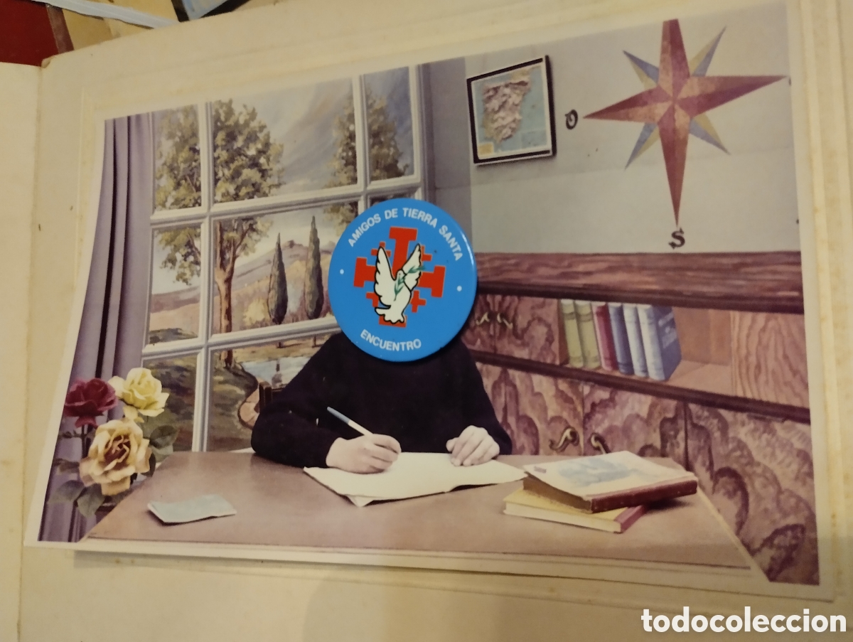 Fotografia antica: FOTO RECUERDO ESCOLAR 1964-65