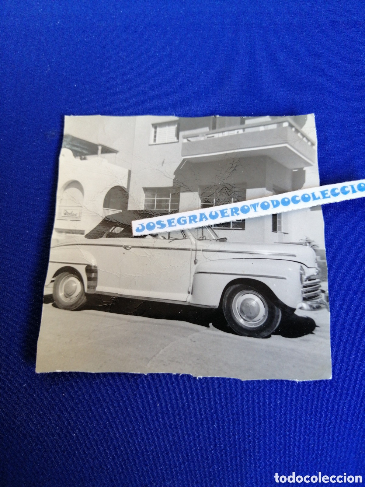 Antique Photography: COCHE ANTIGUO CON MODELO FOTOGRAF&Iacute;A ANTIGUA